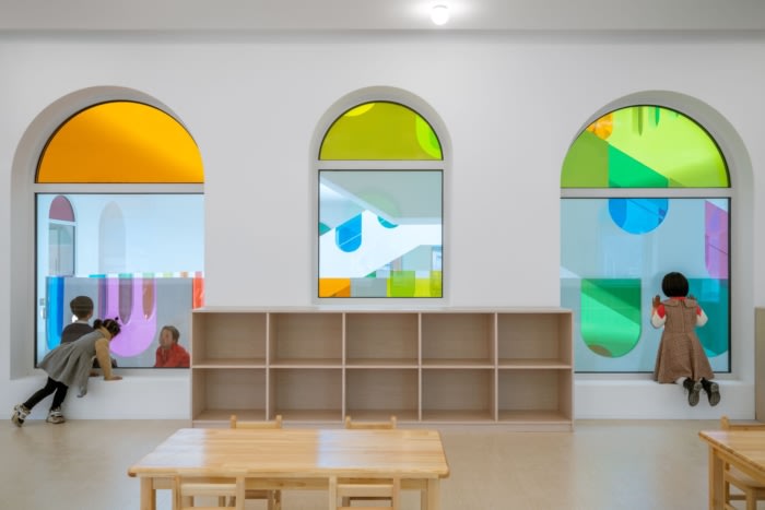 Kaleidoscope in Tianshui - 0