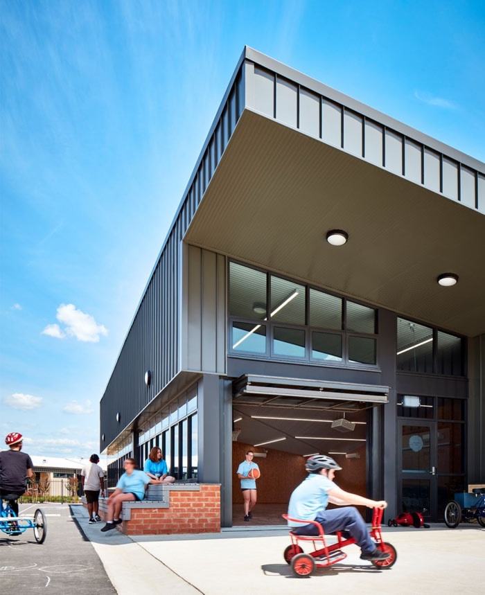 Latrobe Special Development School - 0