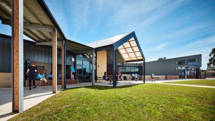 Latrobe Special Development School - 0