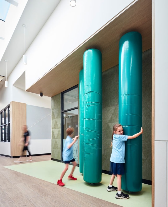 Latrobe Special Development School - 0
