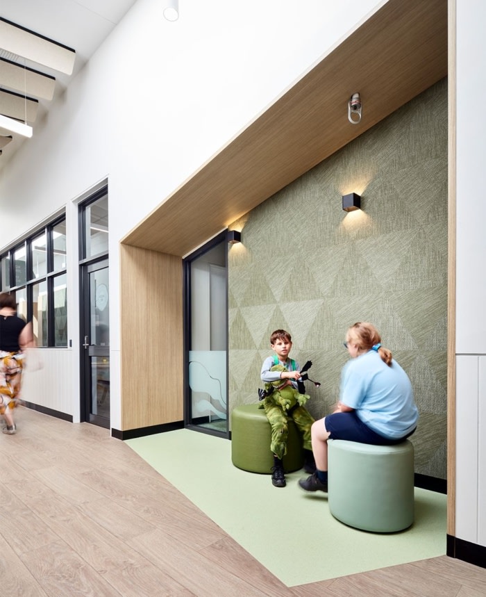 Latrobe Special Development School - 0