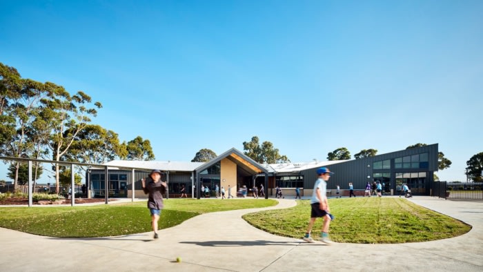 Latrobe Special Development School - 0