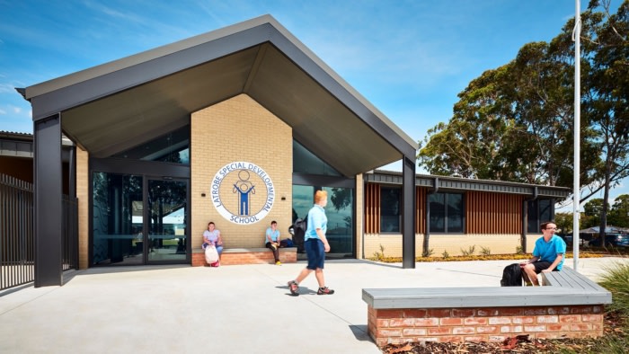 Latrobe Special Development School - 0