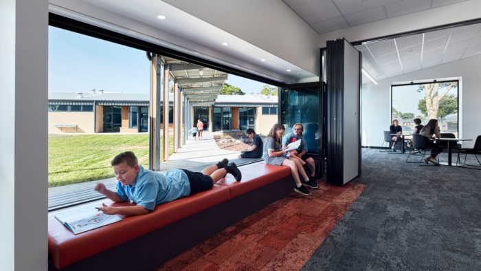 Latrobe Special Development School - 0