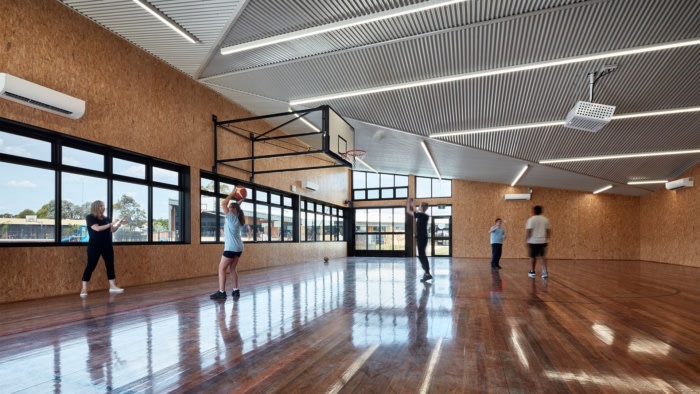Latrobe Special Development School - 0