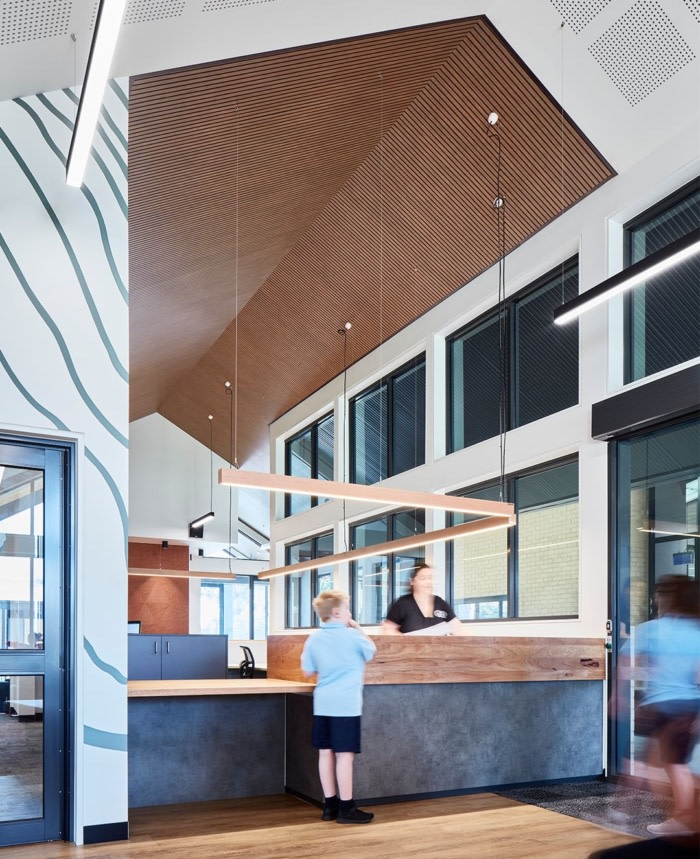 Latrobe Special Development School - 0