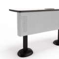 KI by Seminar Tables