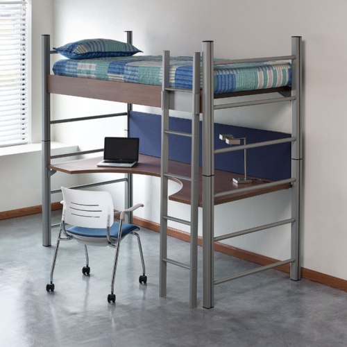 RoomScape Residence Hall Furniture by KI