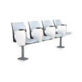 KI by Sequence Fixed Seating