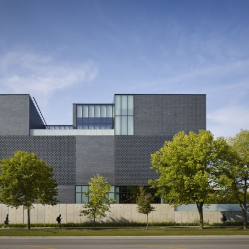recent Hall + Merrick + McCaugherty Photographers education photography projects