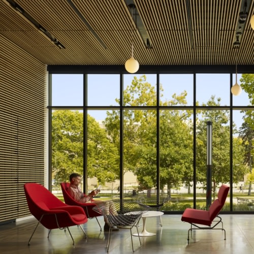 University of Iowa - Stanley Museum of Art