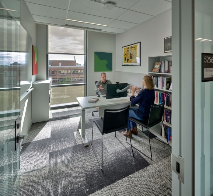 University of Cincinnati - Clifton Court Hall - 0