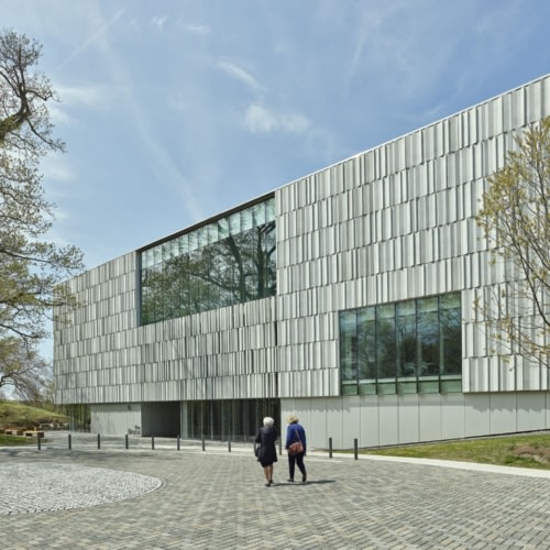 recent Tim Hursley education photography projects
