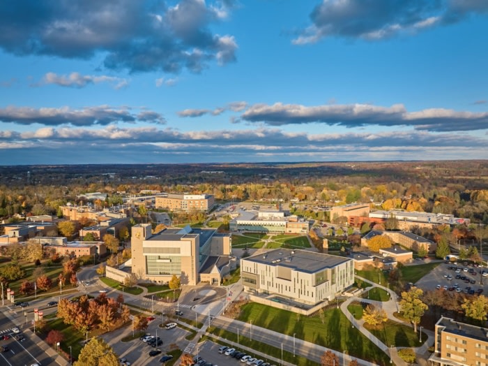 Ferris State University - Center for Virtual Learning - 0
