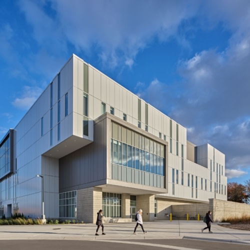 recent Ferris State University – Center for Virtual Learning education design projects