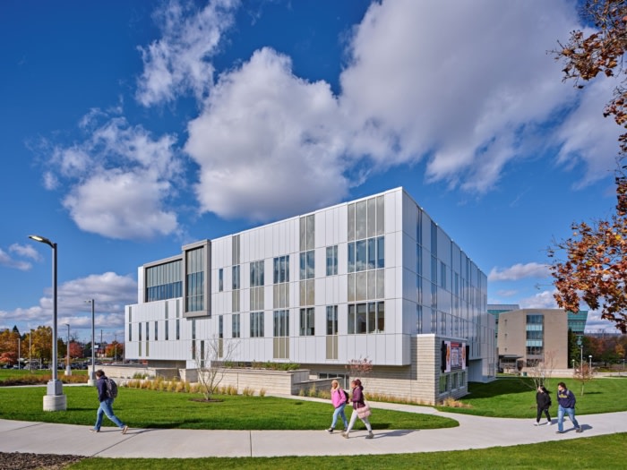 Ferris State University - Center for Virtual Learning - 0