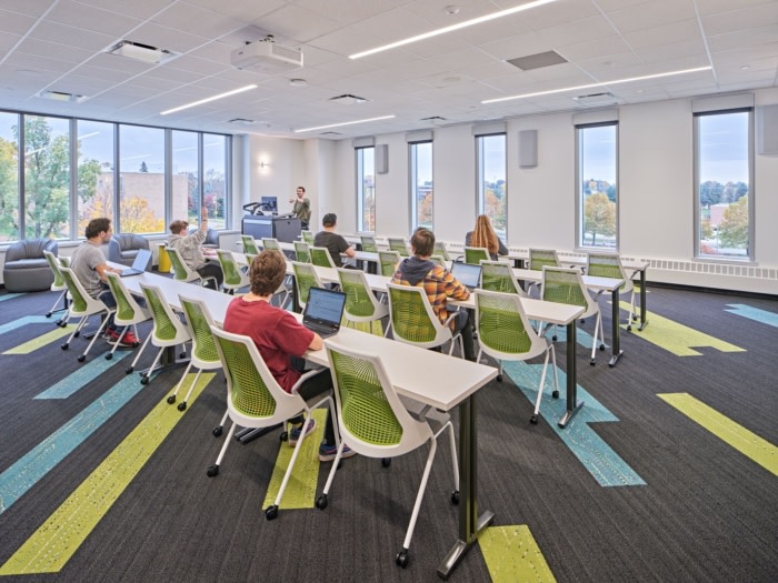 Ferris State University - Center for Virtual Learning - 0
