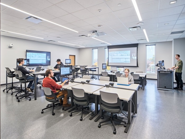 Ferris State University - Center for Virtual Learning - 0