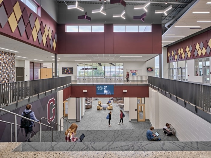 Grandville Middle School - 0
