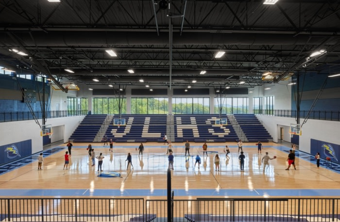 James Lawson High School - 0