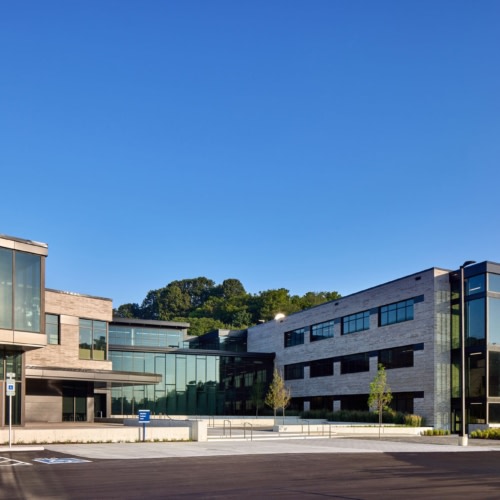 recent James Lawson High School education design projects