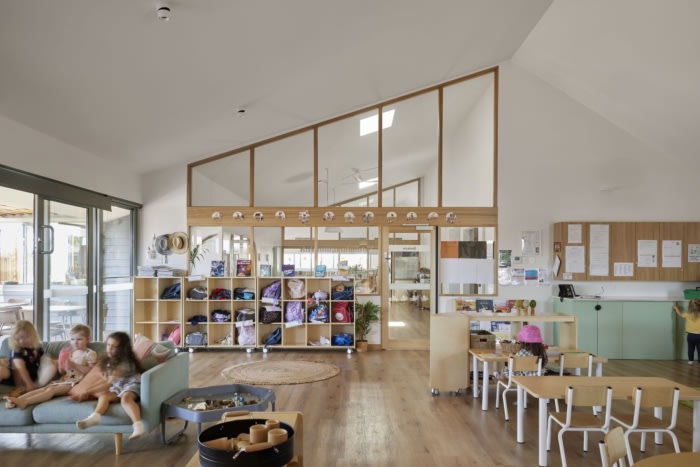 Kingsville Early Learning Centre - 0
