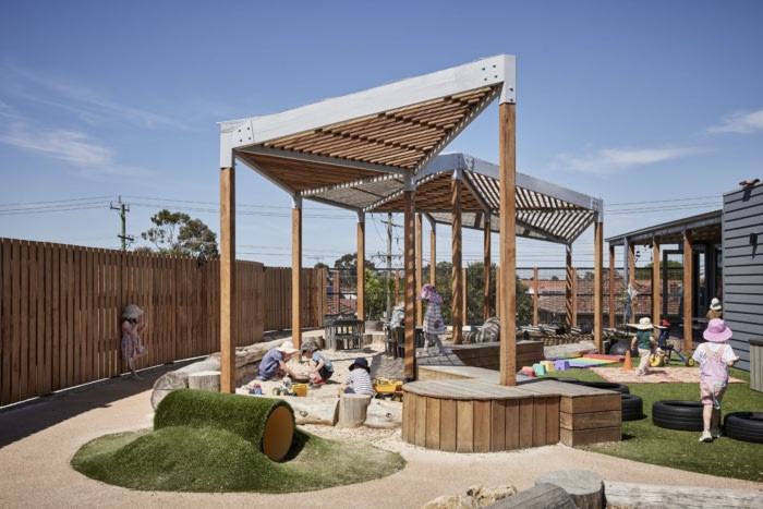 Kingsville Early Learning Centre - 0