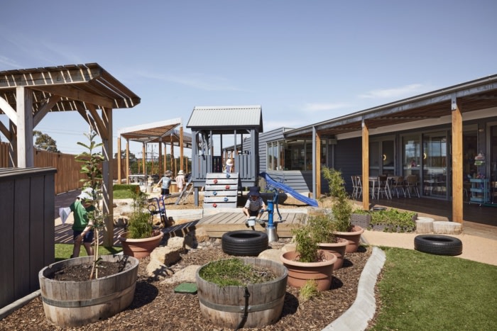 Kingsville Early Learning Centre - 0