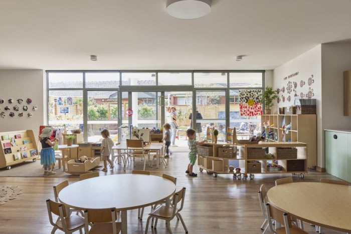 Kingsville Early Learning Centre - 0