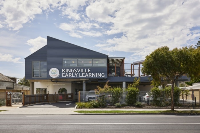 Kingsville Early Learning Centre - 0
