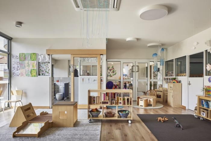 Kingsville Early Learning Centre - 0
