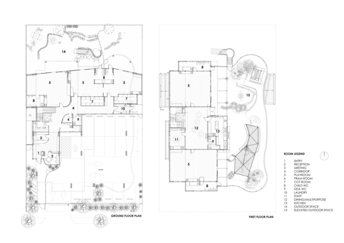 Kingsville Early Learning Centre - 0