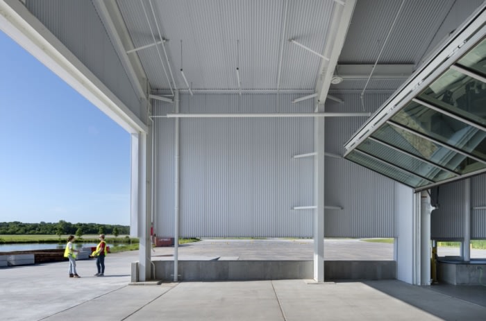 Metropolitan Community College (MCC) - Blue River East Building - 0