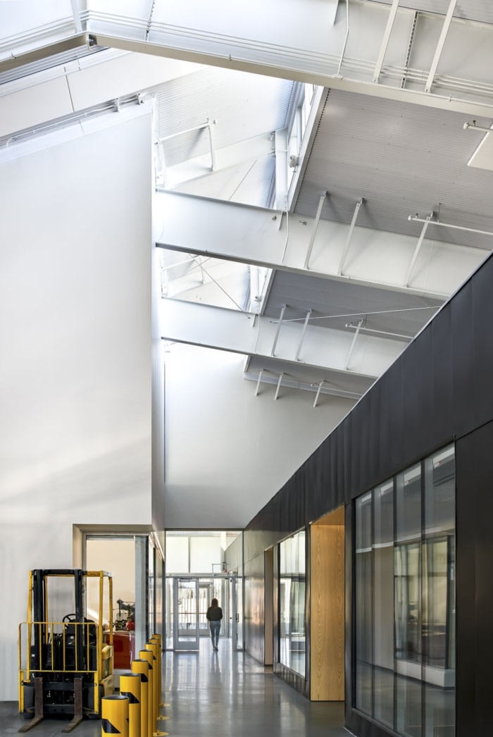 Metropolitan Community College (MCC) - Blue River East Building - 0