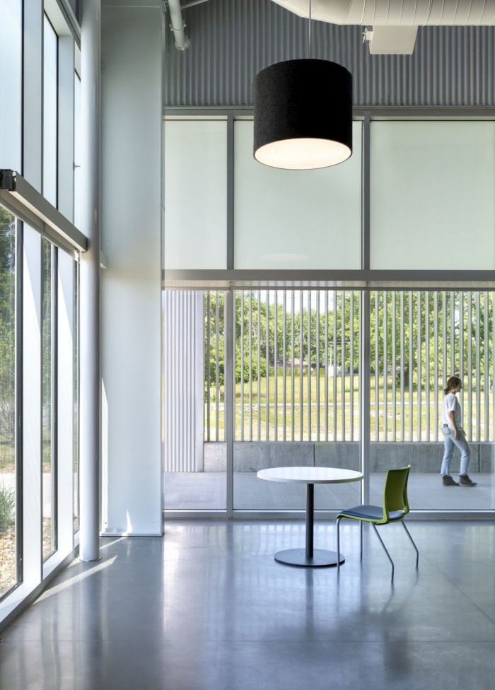 Metropolitan Community College (MCC) - Blue River East Building - 0
