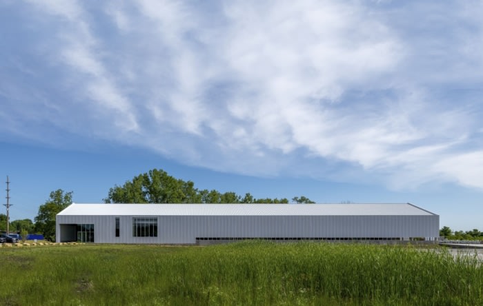 Metropolitan Community College (MCC) - Blue River East Building - 0