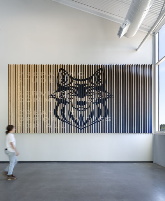 Metropolitan Community College (MCC) - Blue River East Building - 0