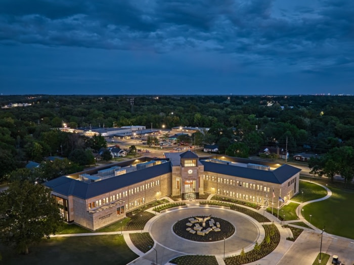 Washburn University Law School - 0