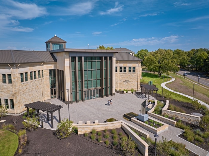 Washburn University Law School - 0