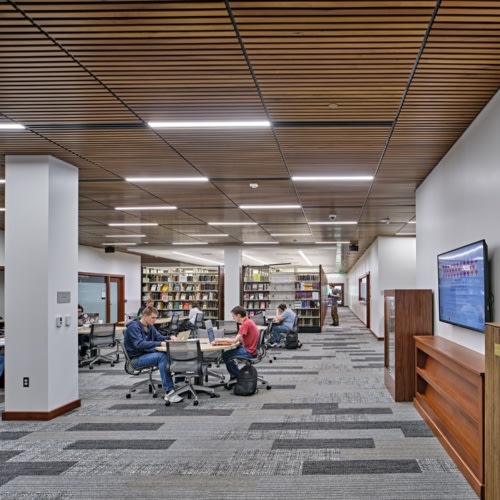 Washburn University Law School