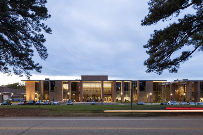 College of William and Mary - Fine and Performing Arts Quarter - 0