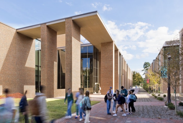 College of William and Mary - Fine and Performing Arts Quarter - 0