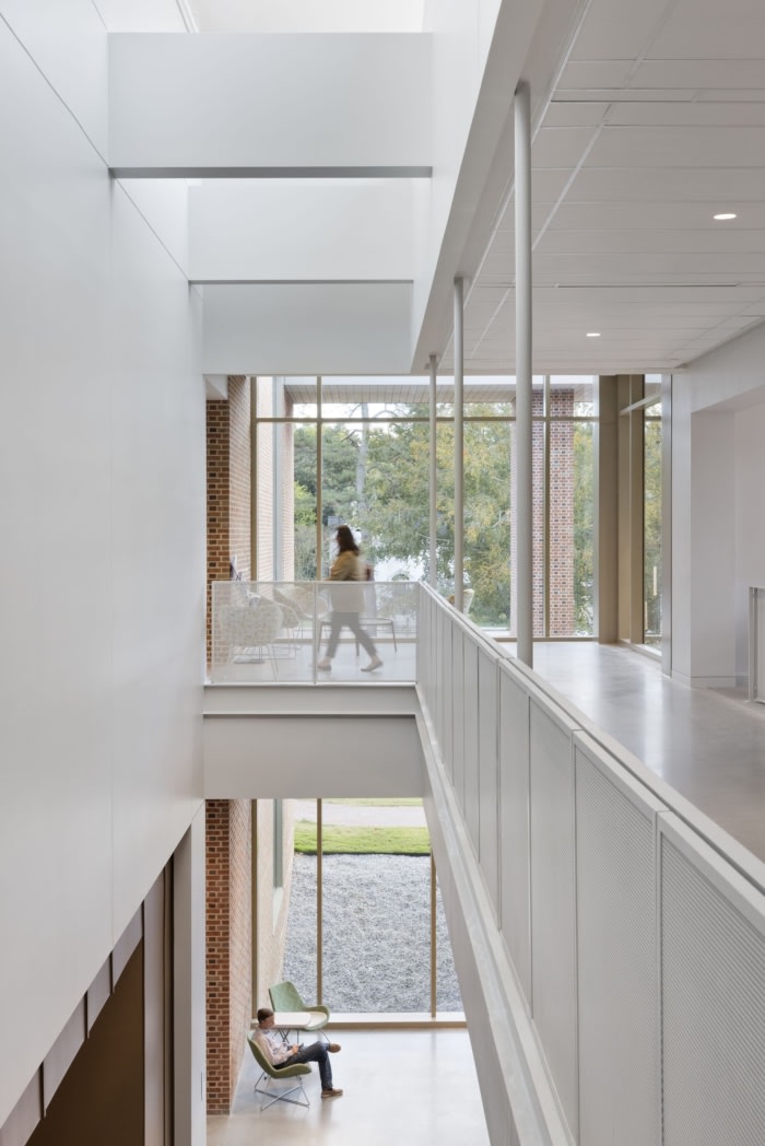 College of William and Mary - Fine and Performing Arts Quarter - 0