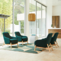 Arcadia by Dava Lounge