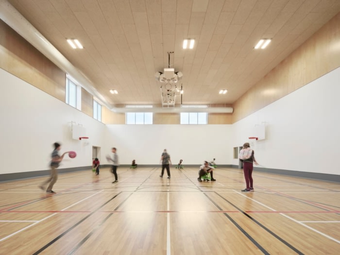 École de l’Étincelle - 0
