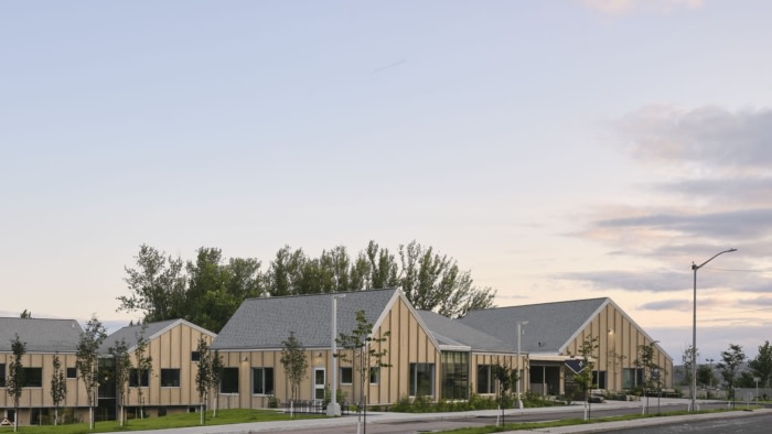 École de l’Étincelle - 0