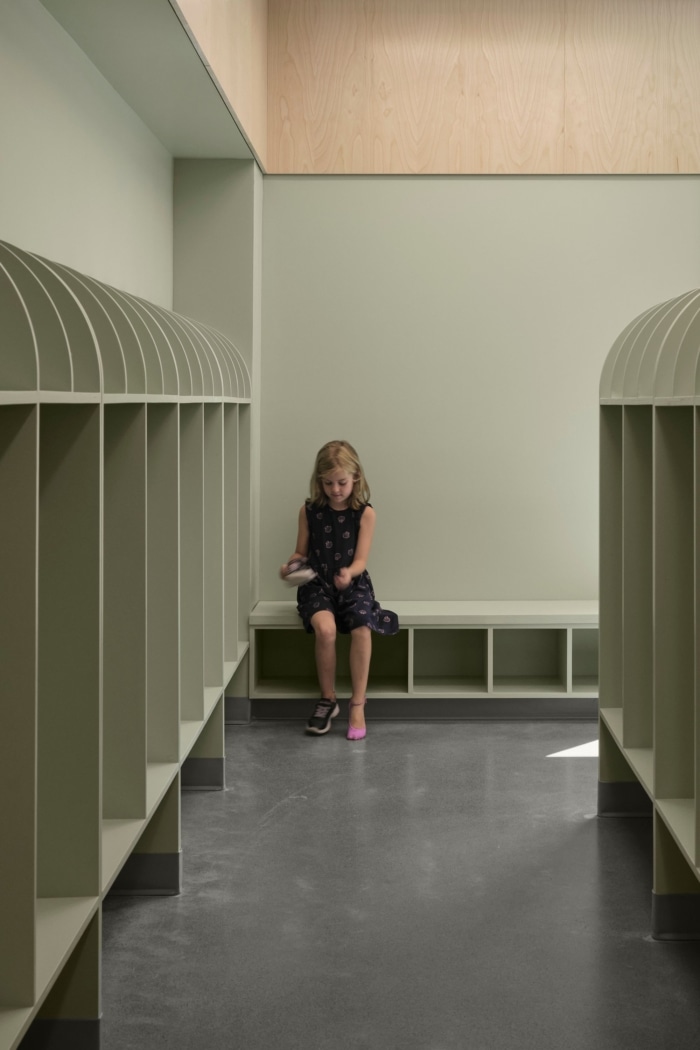École de l’Étincelle - 0