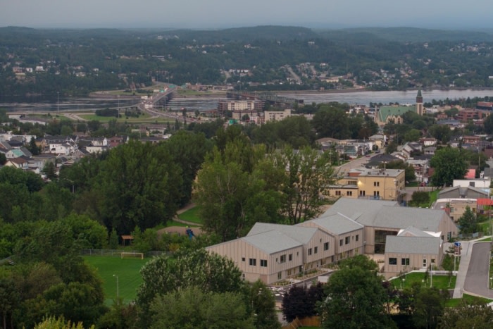 École de l’Étincelle - 0