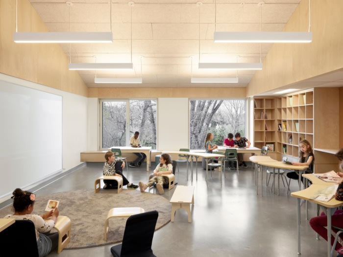 École de l’Étincelle - 0