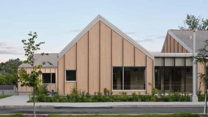 École de l’Étincelle - 0